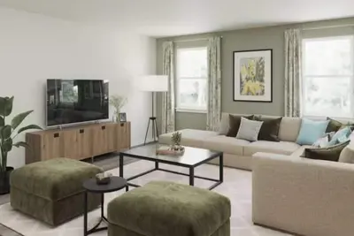 Image de Masters Week Retreat