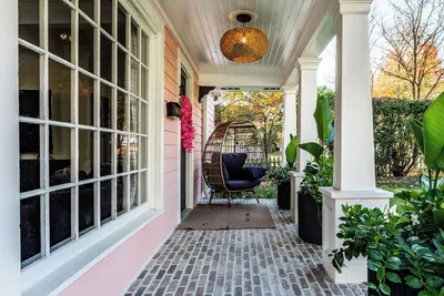Image de Little Pink House