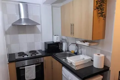 Image de Well-located Ancoats stay with wifi, workspace and washer