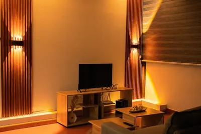 Image de Cozy apartment with view of Cuenca