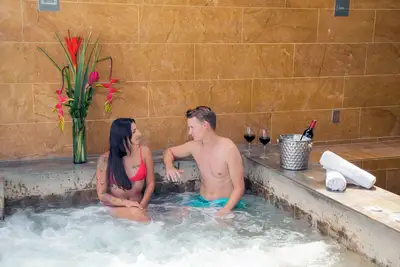 Image de 2 Bedroom Apartment Edificio Helena + Jacuzzi Medellín