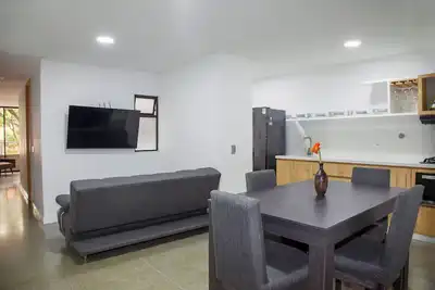 Image de Helena Building 2br ✨ Terrace 360 + Breakfast in Medellín