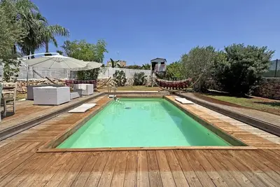 Image de Domaine à quelques mètres de la mer