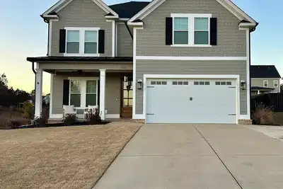 Image de Augusta Masters Getaway