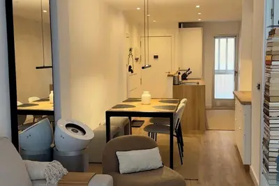 Image de Central Alicante Apart | Walk to the Beach