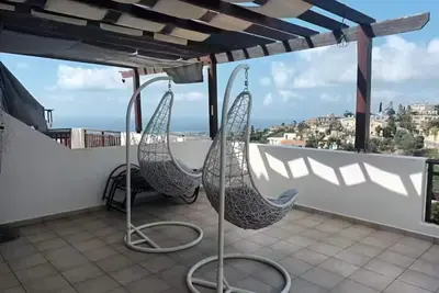 Image de Peyia Panorama — Hilltop Escape