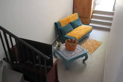 Image de Jolie Maison \"terrasse et Mer\" idéalement située