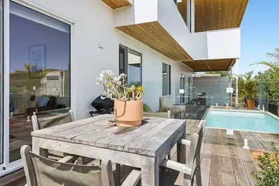 Ground Floor Coastal Luxe McCrae