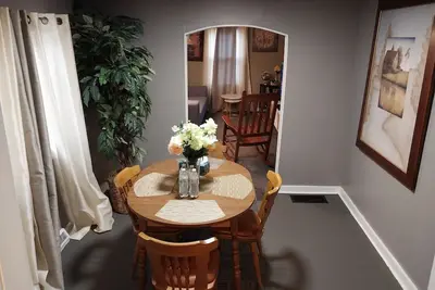 Image de Cozy Stockbridge Georgia Home