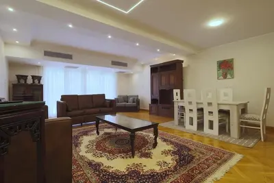 Image de 3br private garden+swimming pool in close Gated compound. Close to Auc+Hyde-park