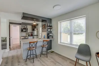 Image de Creekside East: Private Hot Tub, Quiet Retreat