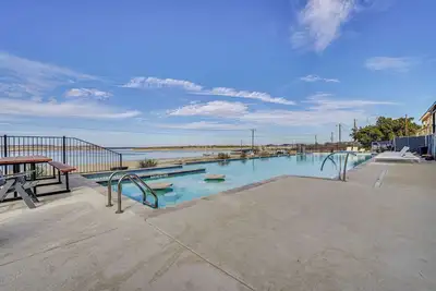Image de Pool Access, Walk to Water! Possum Kingdom Cabin