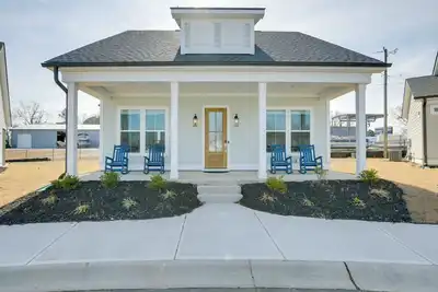 Image de Great for Boating & Fishing! Lake Greenwood Escape