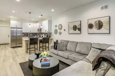 Image de Rooftop Deck! World Cup Home Base in Philadelphia