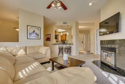 Image de 3 Mi to Sabino Canyon! Snowbird Escape w/ Pool