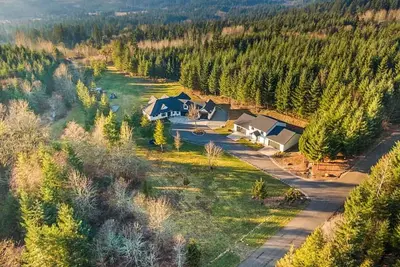 Image de Private Guesthouse in the Woods