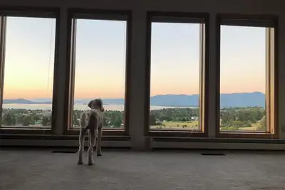 Image de Views for Days! Flathead Lake Retreat 1 mile to Downtown