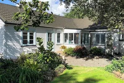 Image de La Petite Ferme Manor Kerikeri