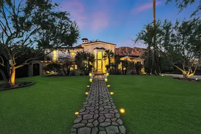 Image de Historic Casa Manana at Camelback Mountain