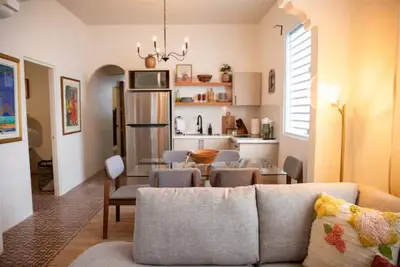 Image de Casa Luz 1c Beautiful Spanish Style 3/2 Lots of Space Great Location