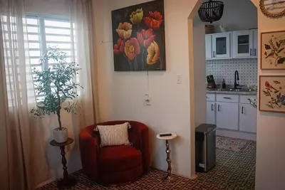 Image de Casa Luz 1b Gorgeous King with Stylish Bathroom Great Location