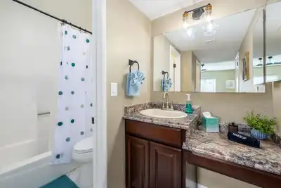 Image de Awesome Top Floor Unit - Amazeballs Paradise Valley Village Neighborhood!