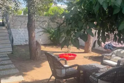 Image de Smart villa in Alaçatı Çesme with private pool