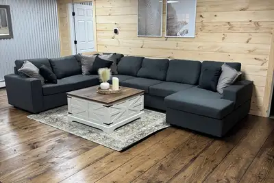 Image de Spacious 3br, 2 Baths – Perfect for Couples