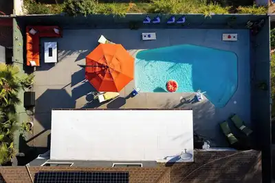 Image de Desert Bloom Retreat – Glendale Oasis