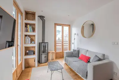 Image de Appartement Rochebrune - Welkeys