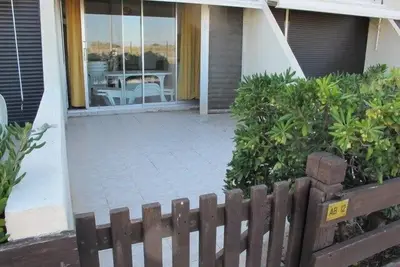 Image de Studio Héliopolis Ab12 + Garage - 6 personnes