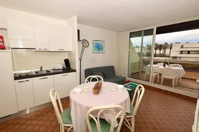 Image de Appartement Héliopolis Ab111 - 4 personnes