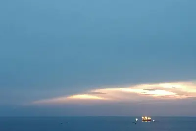 Image de Ocean Front Hotel Suite with Private Jacuzzi- Pozos Colorados, Santa Marta