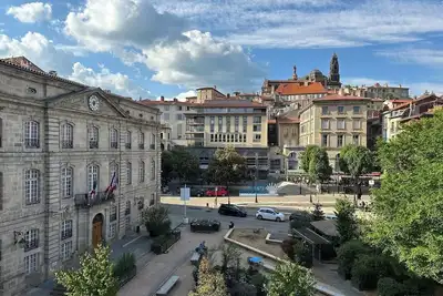 Image de Belle vue - Appartement  panoramique