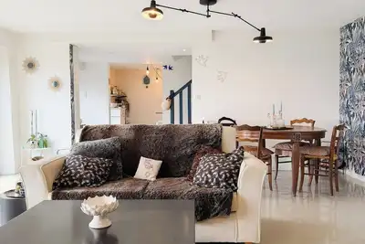 Image de La villa Monlet - Bain Nordique et Sauna