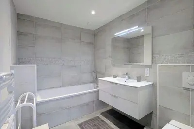 Image de Maison pour 8 pers dans la nature