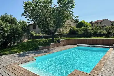 Image de Villa \"Les Marrons chauds\"