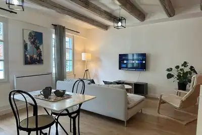 Image de Le duplex Saint Jacques