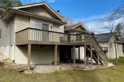 Image de Toqua Greens Retreat - Tellico Village