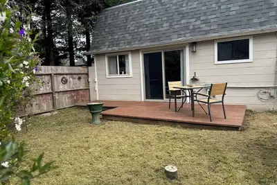 Image de Le Petit Cottage in the Redwoods