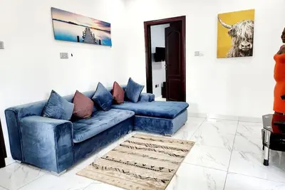 Image de Beautiful, Cozy Nest, near Highway - Wifi, Netflix