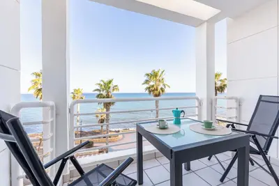 Image de El Faro Ii by Interhome