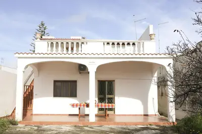 Image de Villa Bona 1 with garden and outdoor shower