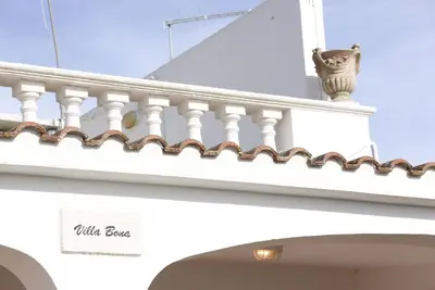 Image de Villa Bona 2 with terrace