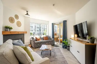 Image de 1br + Sofa Bed | Marketplace Lodge | Village Location | Mountain Views | Parking