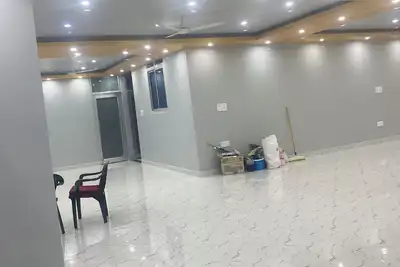 Image de Spacious Stay Near Bodh Gaya – Ac Rooms, Lawn & Banquet Hall