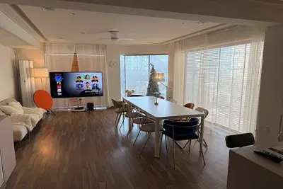 Image de 응암역에서 1분 거리에 위치한 세련된 하우스입니다