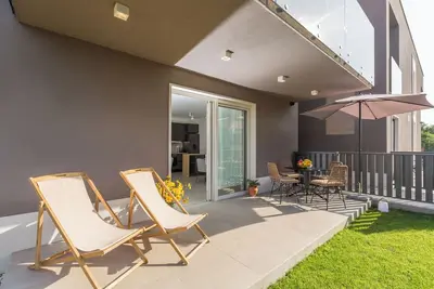 Image de Appartement Lemon 3 Premium (94905-A1) - Porec