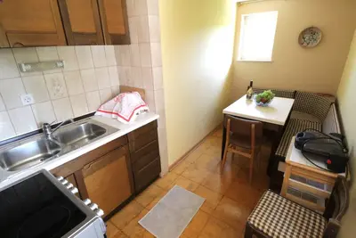 Image de Appartements Mia (94826-A3) - Savudrija