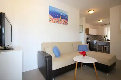 Image de Appartements Samara (98285-A1) - Porec